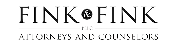 Fink & Fink PLLC Logo
